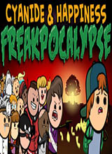 軯Freakpocalypseİ桷