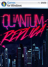 Quantum Replicaİ桷