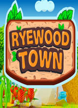 Ryewood Townİ桷