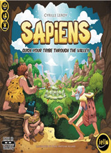 Sapiensİ桷