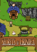 Secrets of Grindea桷