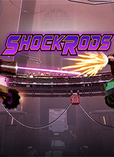 ShockRodsӢİ桷