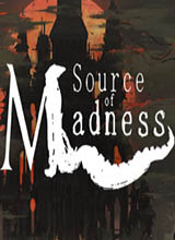 Source of Madnessİ桷