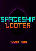 Spaceship Looterİ桷