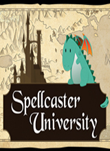 Spellcaster Universityƽ桷