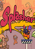 SplasherӢİ桷