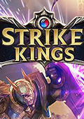 Strike of Kings԰1.0