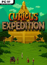 The Curious Expeditionƽ桷