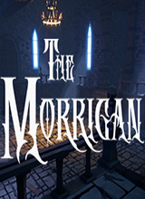 The MorriganӢİ桷