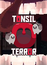 Tonsil TerrorӢİ桷