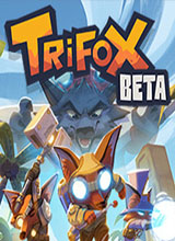 Trifoxİ桷