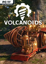 Volcanoidsİ桷