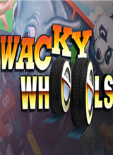 WackyWheelsİ桷