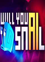 Will You Snail?İ桷