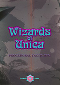 Wizards of UnicaӢİ桷