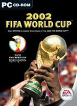 World Cup 2002Build 0318