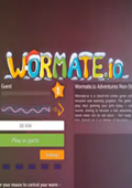 Wormate.io԰v1.0