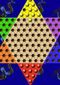 йʦChinese Checkers Master桷